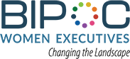 BIPOC Women Executives Logo