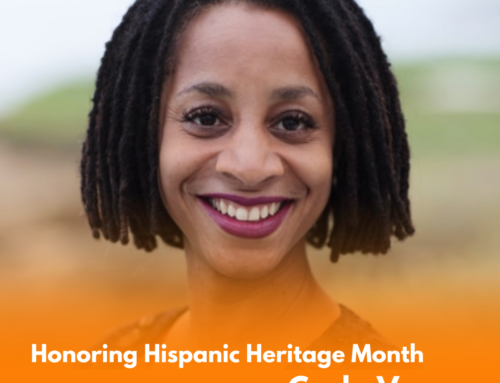 Honoring Hispanic Heritage Month