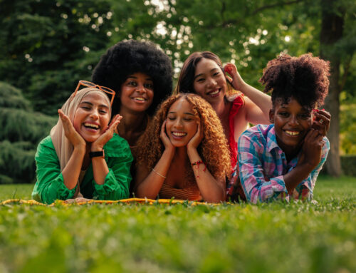 Embracing Multiracial Identity: You Don’t Have to Choose Just One