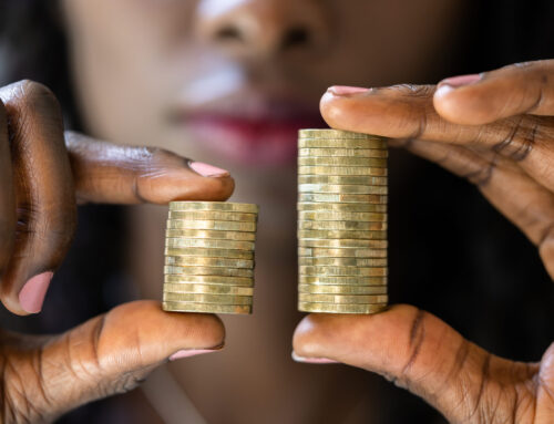 Black Women Won’t Reach Pay Equity Until 2227